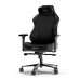 Chair DXRacer | Craft Series Black White Gaming Chair Size L