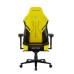 Chair DXRacer | Martian Series Black Yellow Gaming Chair Size L