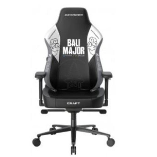 Chair DXRacer | Craft Series Bali Major Gaming Chair  (Not include pillow)