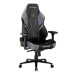 Chair DXRacer | Martian Series Black Grey Gaming Chair Size L