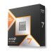 CPU AMD 9 Gen | AMD Ryzen™ 7 9800X3D ( New BOX ) ( 8 Core, 16 Threads)