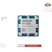 CPU AMD 7  | AMD Ryzen™ 7 9800X3D  ( New Tray  ) ( 8 Core, 16 Threads)