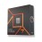 CPU AMD 7Gen | AMD Ryzen™ 7- 7800X3D ( New Box )  ( 8 Core, 16 Threads)