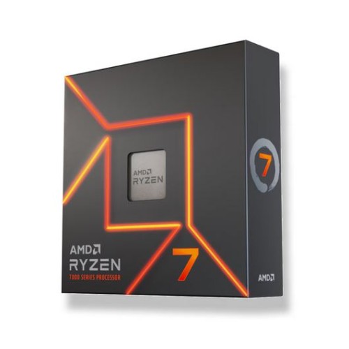 CPU AMD  7Gen | AMD Ryzen™ 7 7600X ( 8 Core, 16 Threads)