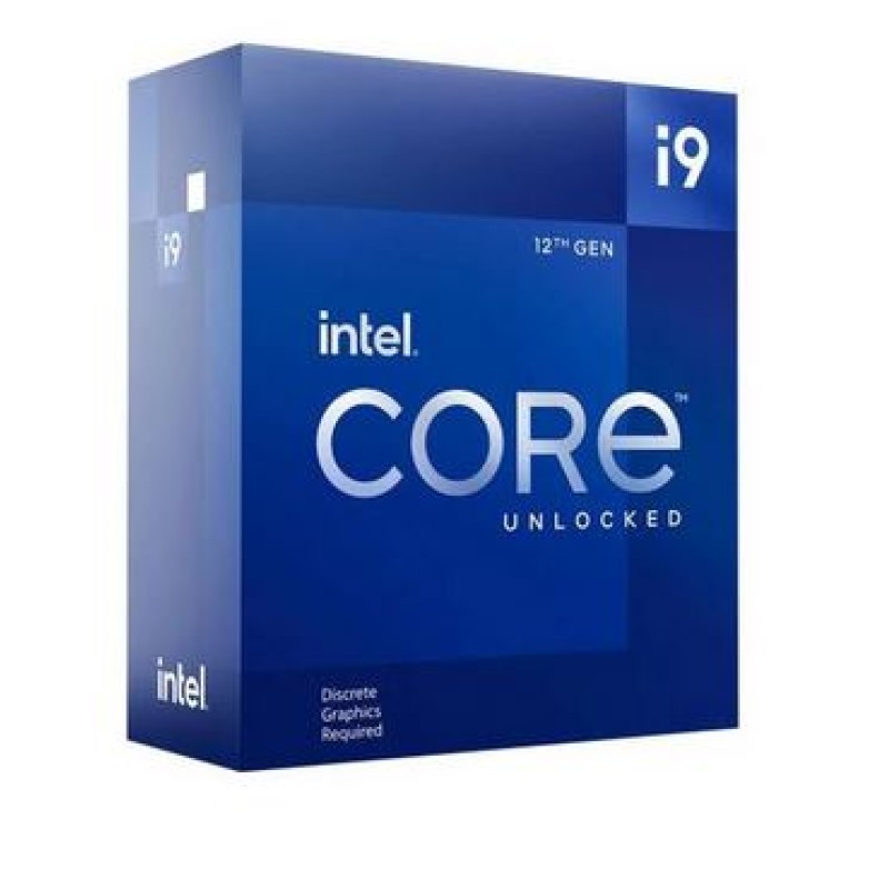 CPU Intel 12Gen | Intel Core i9-12900KS ( Tray  )( 16Cores/24Threads)