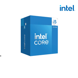 CPU Intel 14Gen | Intel Core i5-14400 ( New Box ) ( 10Cores / 16Threads)
