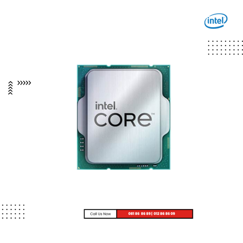 CPU Intel 12Gen | Intel Core I9-12900K ( Tray )( 16Cores/24Threads)