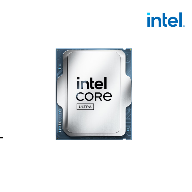 CPU Intel Ultra | Intel® Core™ Ultra 7-265K ( Tray  ) ( 20 Cores/ 20Threads)