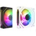 Case Fan  | Acegeek Pandora Black / White