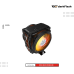Fan CPU | DarkFlash E400 Plus- Black
