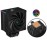 Fan CPU | Deepcool AK500S Digital (Max TDP 240W)- Black
