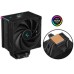 Fan CPU | Deepcool AK500S Digital (Max TDP 240W)- Black
