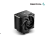 Fan CPU | DeepCool AK700 DIGITAL- Black