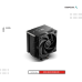 Fan CPU | DeepCool AK700 DIGITAL- Black