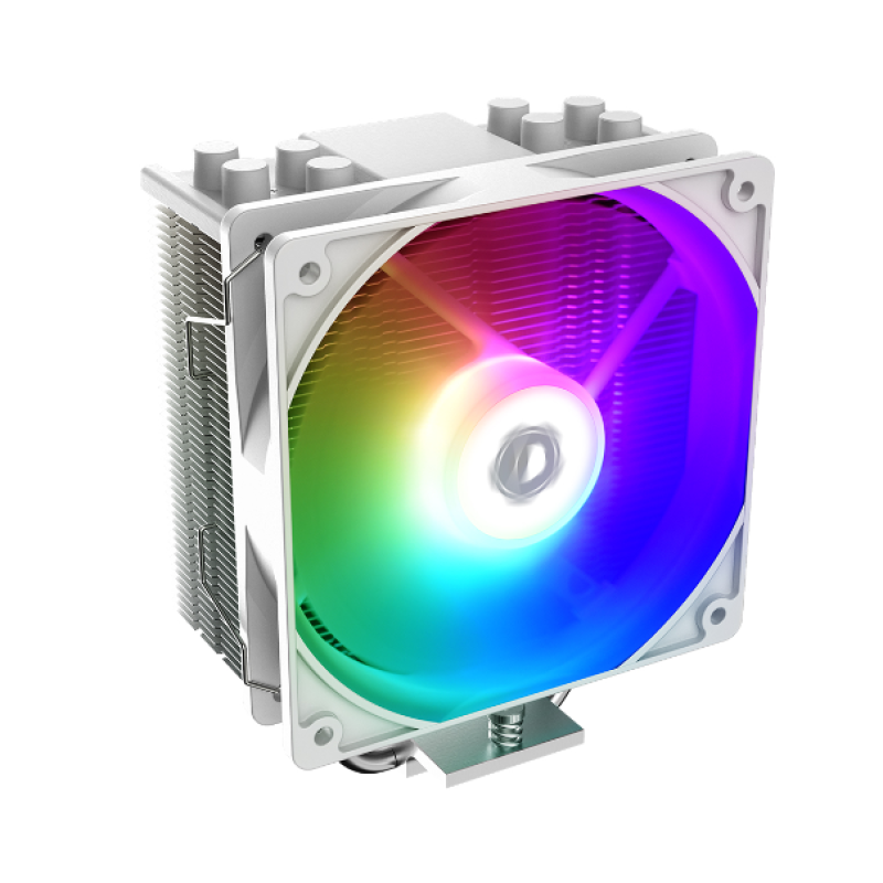 Fan ID-Cooling | SE-214-XT ARGB White