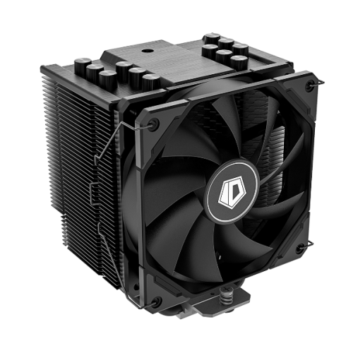 Fan ID-Cooling | SE-226-XT Black