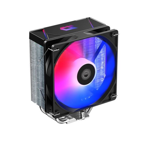 Fan ID-Cooling ( BLITZ X4 )