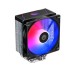 Fan ID-Cooling ( BLITZ X4 )