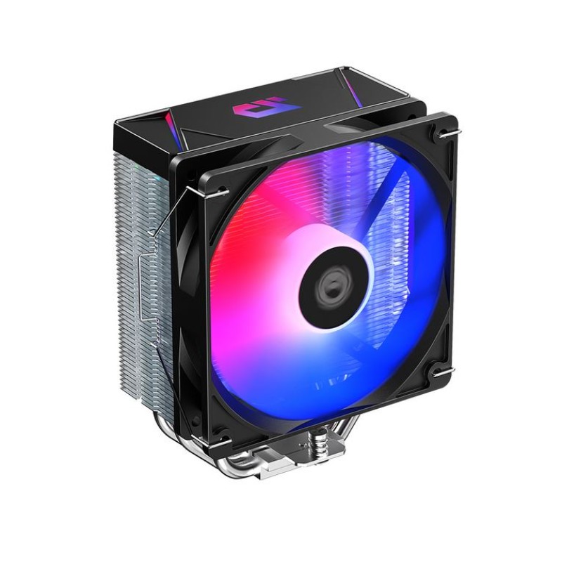 Fan ID-Cooling ( BLITZ X4 )