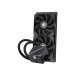 Liquid Cooler | ID-Cooling ( DASHFLOW 240 BASIC BLACK )