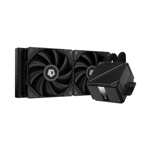 Liquid Cooler | ID-Cooling ( DASHFLOW 240 BASIC BLACK )