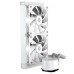 Liquid Cooler | ID-Cooling  ( FROSTFLOW X 240 LITE SNOW )