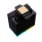 Fan ID-Cooling  ( FROZN 410 ARGB Black  )