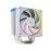 Fan ID-Cooling  ( FROZN 410 ARGB White )