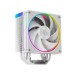 Fan ID-Cooling  ( FROZN 410 ARGB White )