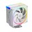 Fan ID-Cooling  ( FROZN 410 ARGB White )