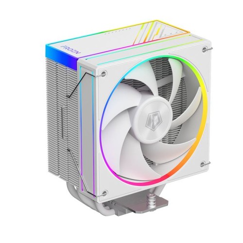 Fan ID-Cooling  ( FROZN 410 ARGB White )