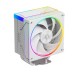 Fan ID-Cooling  ( FROZN 410 ARGB White )