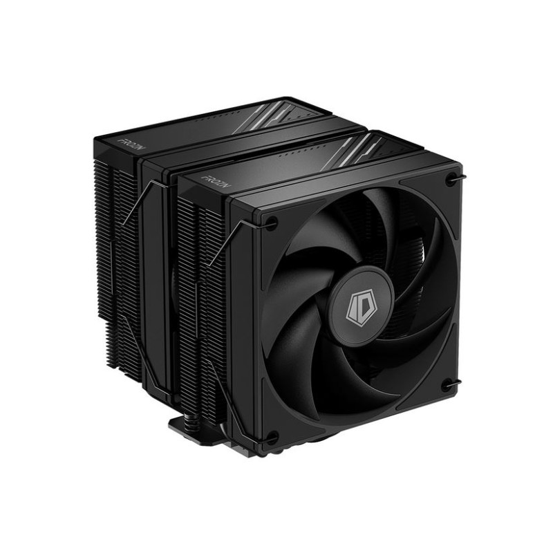 Fan ID-Cooling  ( FROZN 620 BLACK )