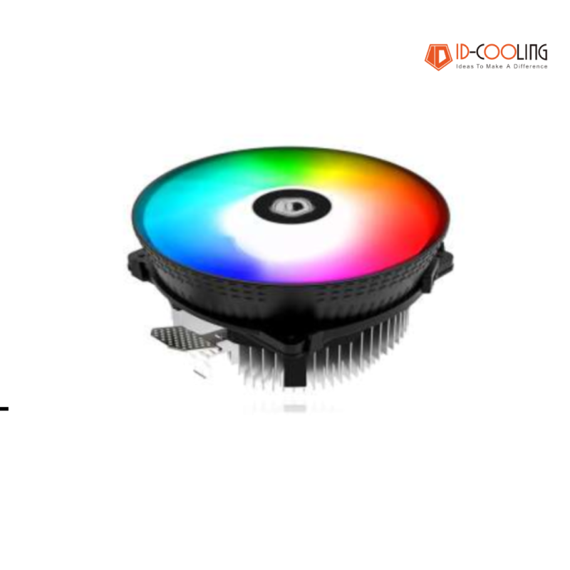 Fan CPU | ID-Cooling ( DK-03 RGB )