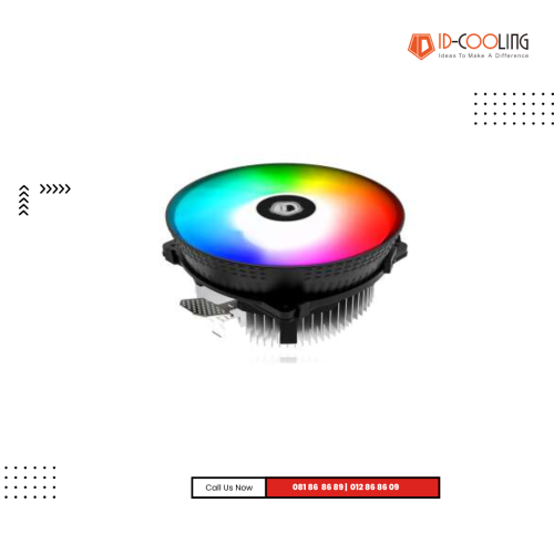 Fan CPU | ID-Cooling ( DK-03 RGB )