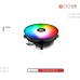 Fan CPU | ID-Cooling ( DK-03 RGB )