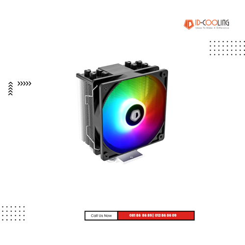 Fan CPU | ID-Cooling ( SE-214-XT ARGB )