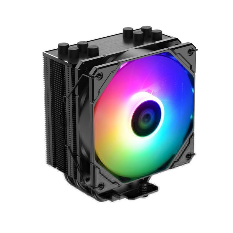 Fan ID-Cooling ( SE-224-XTS ARGB Black )