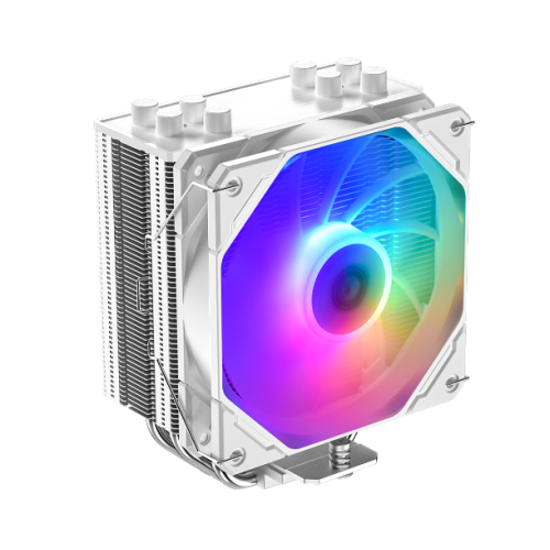 Fan ID-Cooling | SE-224-XTS ARGB White