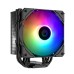 Fan ID-Cooling ( SE-224-XTS ARGB Black )