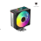 Fan CPU | Jungle Leopard KF400X -Black LED