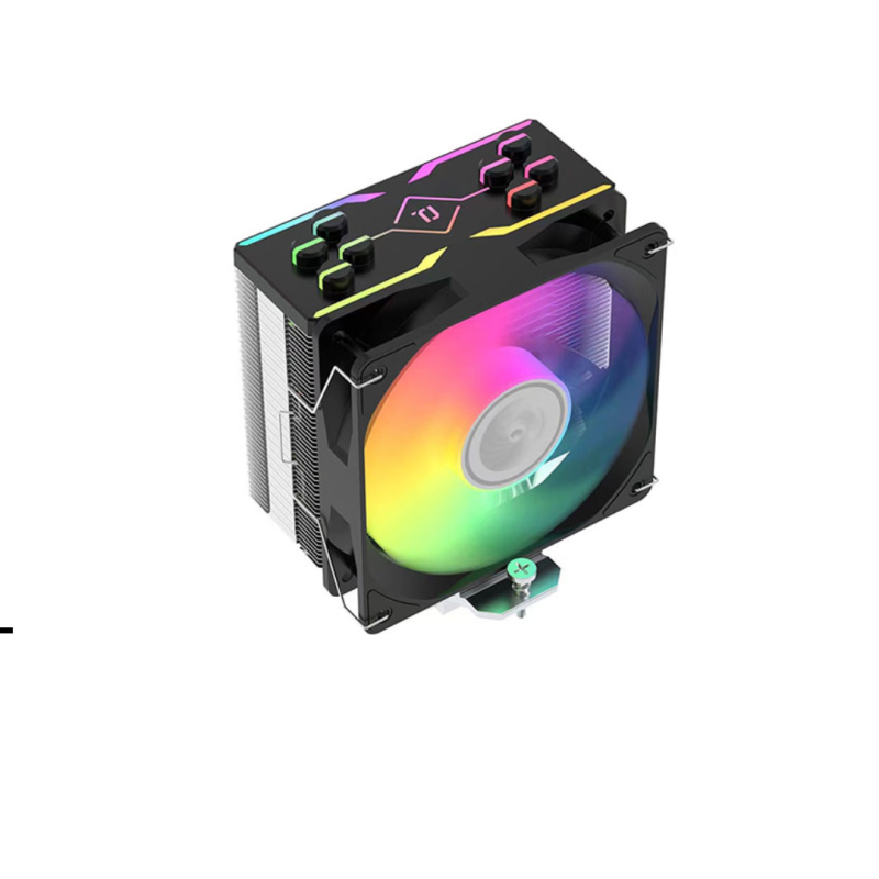 Fan CPU | J-10 Rainbow ( Supported Intel Only )