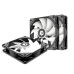 Case Fan ID-Coling | TF-12025-ARGB-TRIO 