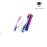 Case Fan | Jungle Leopard Case Fan Interstellar Block V3 -White (Forward Or Reverse)