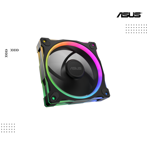 Case Fan ASUS | Prime MR120 ARGB