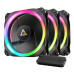 Case Fan Antec | Prizm 120 ARGB 3+2+C