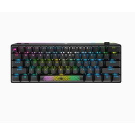 Keyborad Corsair | K70 PRO MINI WIRELESS RGB 60% Gaming