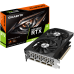 GPU GIGABYTE | NVIDIA GeForce® RTX 3050 WINDFORCE OC V2 (  8GB  ) GDDR6