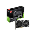 GPU MSI | NVIDIA GeForce®  RTX 3060 VENTUS 2X ( 12GB )  OC