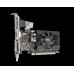 GPU MSI  | NVIDIA GeForce® GT 710 2GD3H LP-( 2GB  )